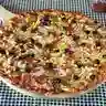 Pizza Especial Explosiva
