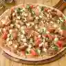 Pizza Especial Caprese