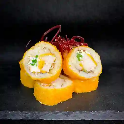 Tori Tempura Roll