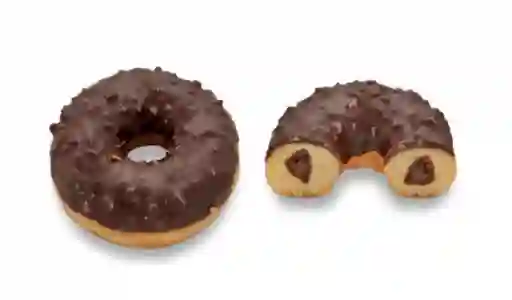 Donut Choco Crunch