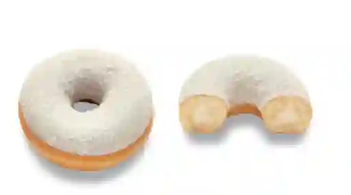 Donut Coco