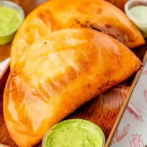 Empanada de Pescado