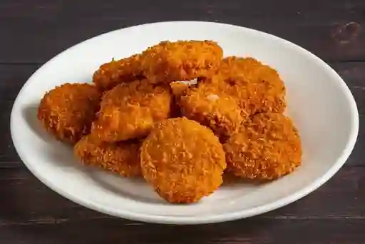 6 Nuggets Pollo