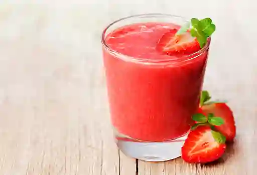 Jugo de Frutilla 500 ml