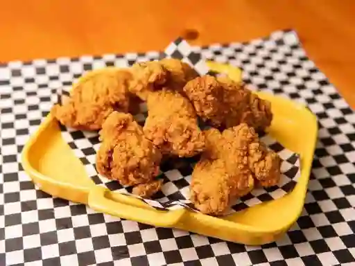 Alitas de Pollo