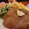 Milanesa Clásica de Carne