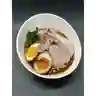 Ramen de Cerdo Clásico