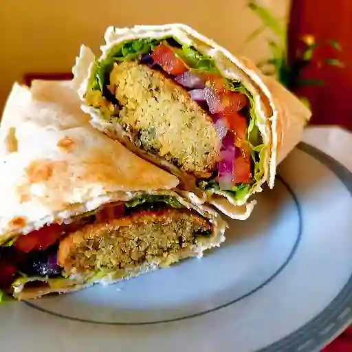 Shawarma Falafel