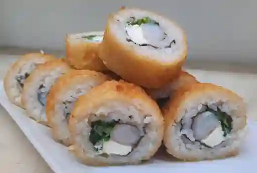 Ebi Tempura Roll