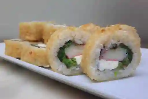 Kani Tempura