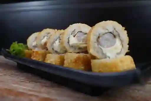 Tori Roll