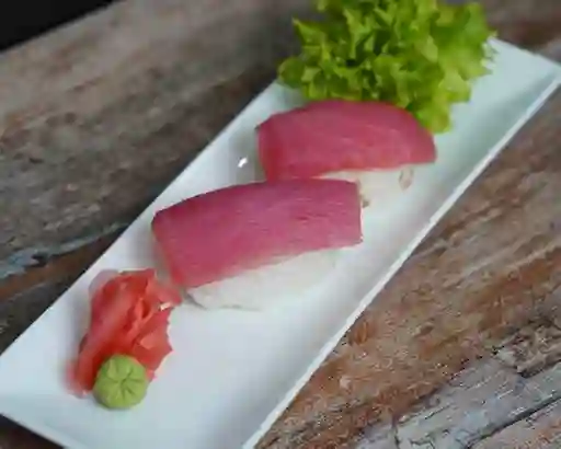 Nigiri Tuna