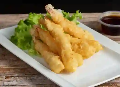 Ebi Tempura Maki