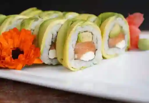 Sake Roll