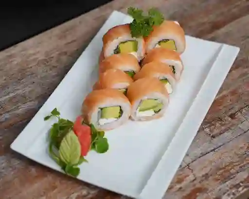 Avocado Roll