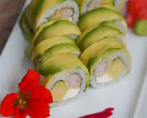 Tempura Roll