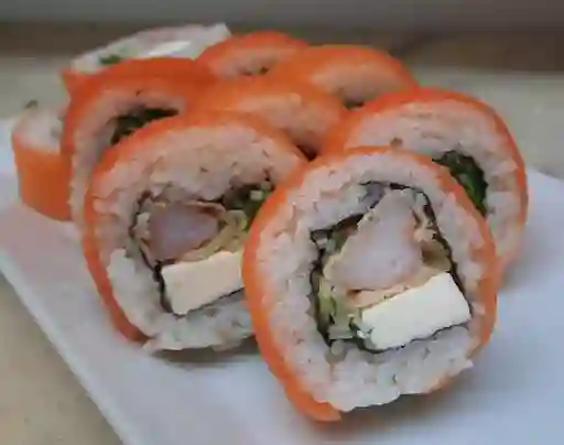 Ebi Furai Roll