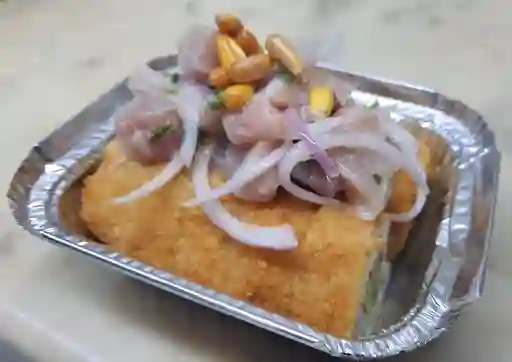 Ceviche Furai