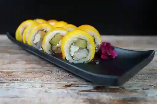 Mango Roll