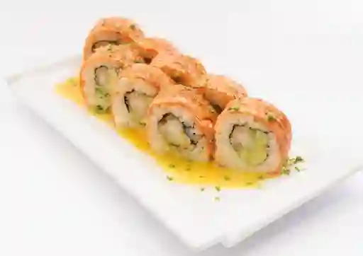 Tropical Roll