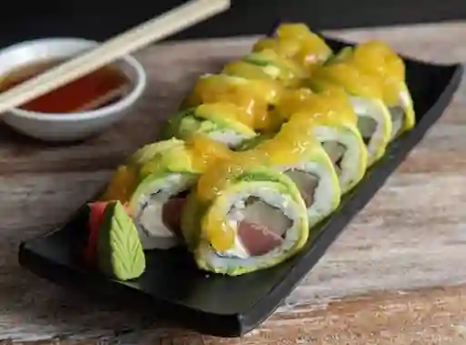 Polinesia Roll