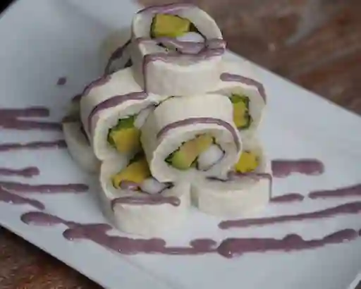 Tako Cream Roll