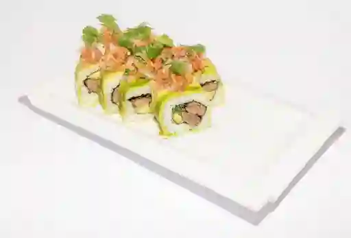 Chilean Roll