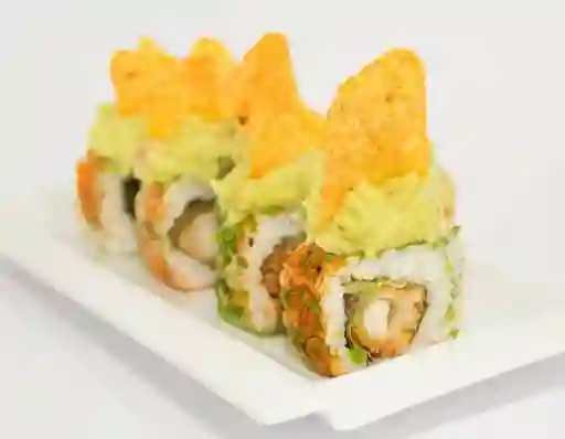 Mexican Roll