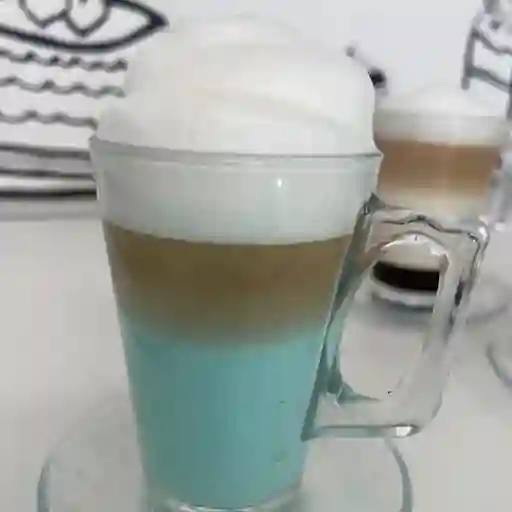 Latte Panda Blue 30 ml