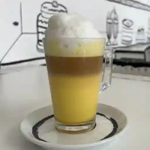 Latte Caramell 30 ml