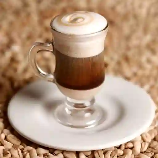 Café Cortado 30 ml