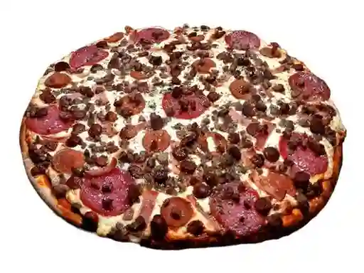 Pizza Granjera