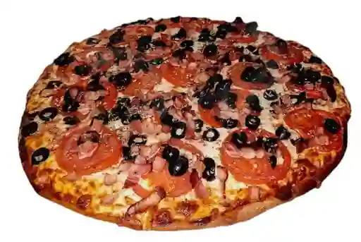 Pizza Pipoka Expres
