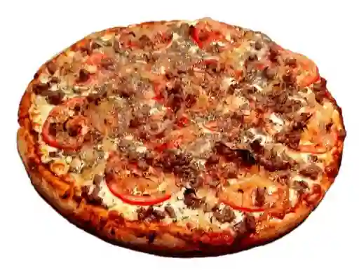 Pizza Chilena