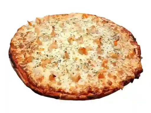 Pizza de Camarón