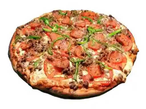 Pizza Pipoka Hot