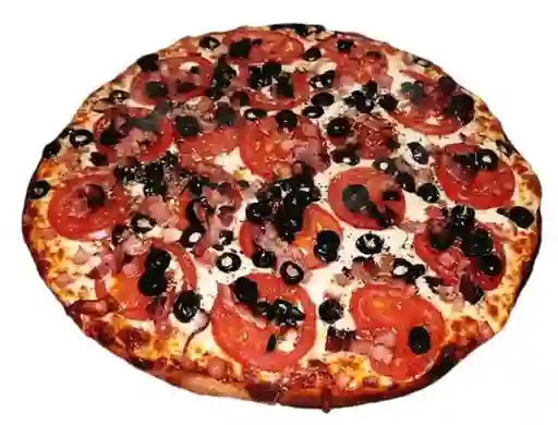 Pizza Tradicional
