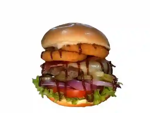 Aros Burger