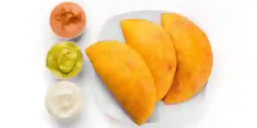 Empanada Peruana