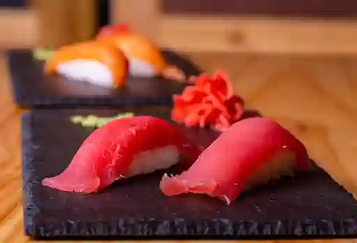 Nigiri de Atún