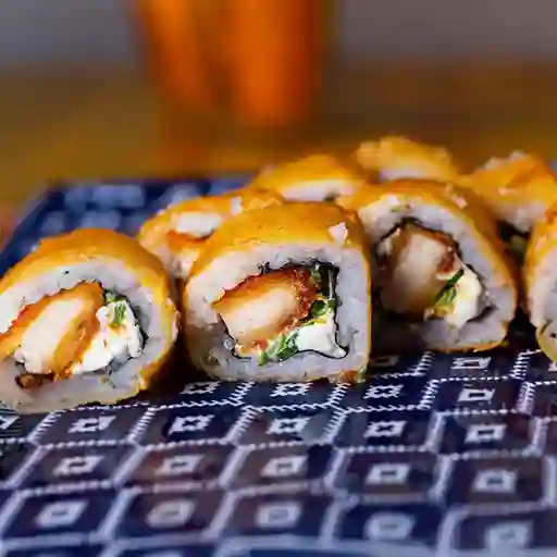 Tori Panko Roll