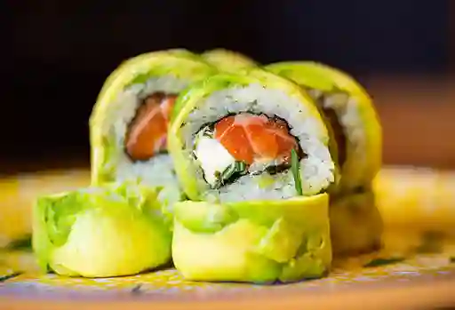 Sake Avocado Roll