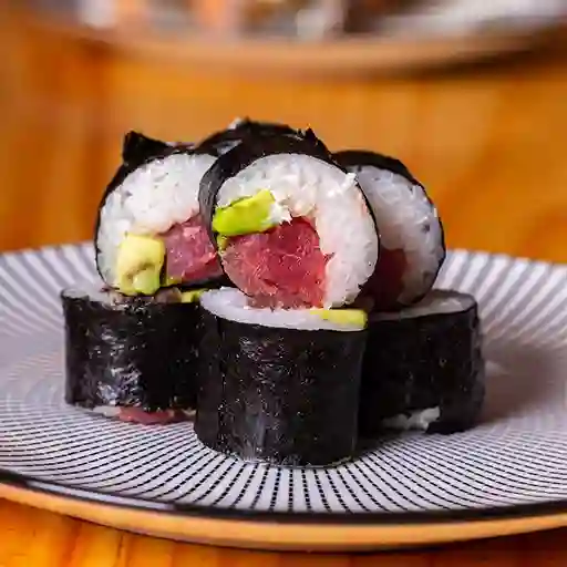 Hosomaki Palta Roll