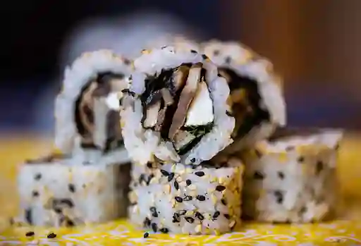 California Veggie Roll