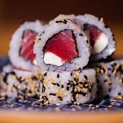 California Tuna Roll