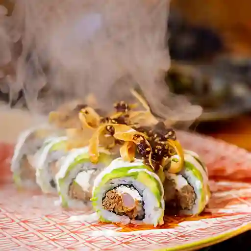 Chashu Roll