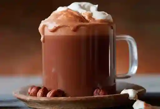 Chocolate Caliente