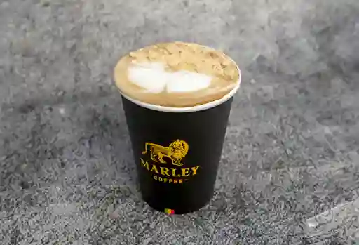 Latte Buffalo 14 Oz