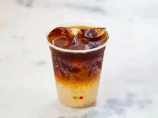 Espresso Tonic 12 Oz