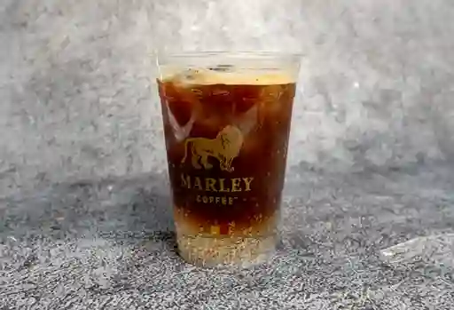Espresso Marley Tonic 14 Oz